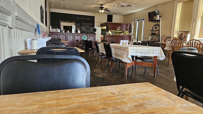 StarBeau's Bed and Breakfast in Comanche, Texas, United States