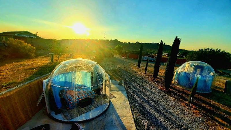 Stargazing Retreats in Camp Verde, Arizona, United States