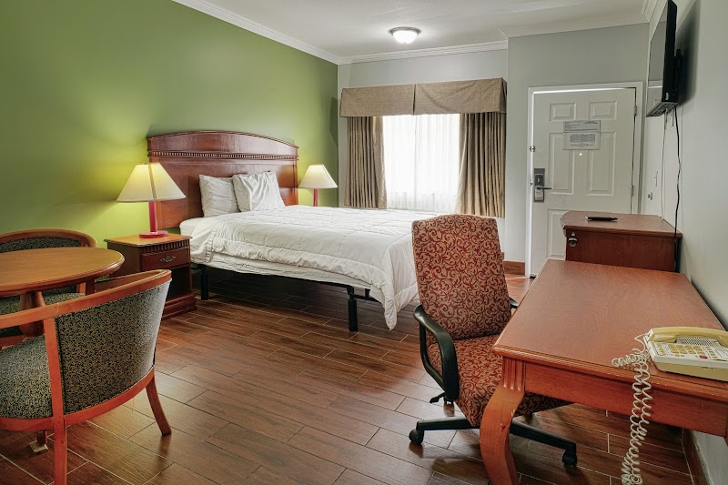 Starlight Inn in Twentynine Palms, California, United States