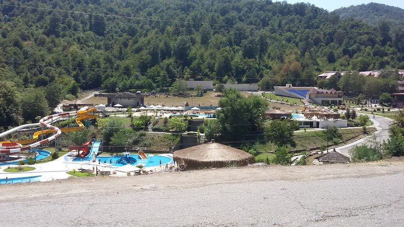 Starway Hotel Lankaran in Lankaran, Azerbaijan