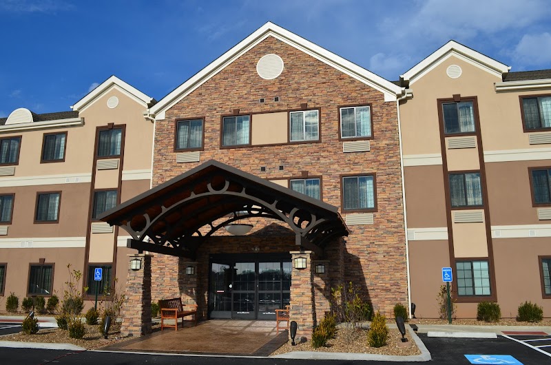 Staybridge Suites Bowling Green in Bowling Green, Kentucky, United States