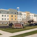 Staybridge Suites Columbus Polaris