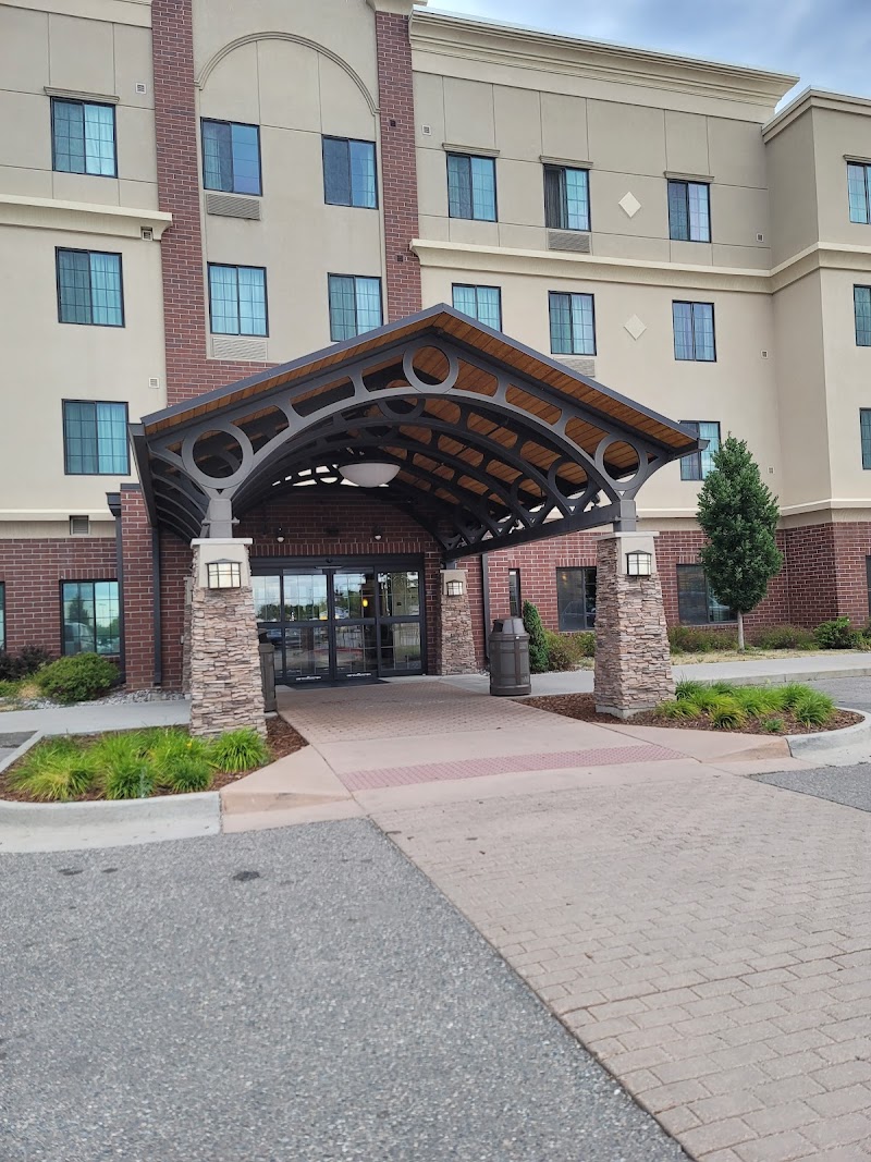 Staybridge Suites Denver - Central Park in Aurora, Colorado, United States