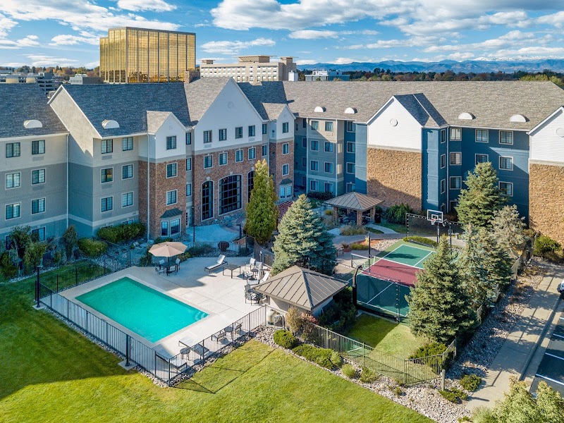 Staybridge Suites Denver - Cherry Creek in Glendale, Colorado, United States