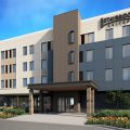 Staybridge Suites Detroit – Woodhaven