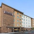 Staybridge Suites Hillsboro – Orenco Station