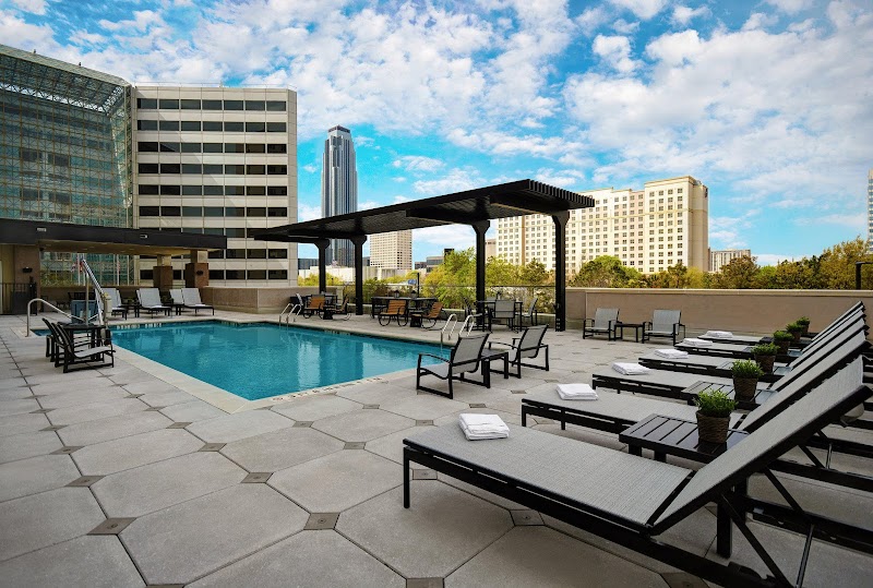 Staybridge Suites Houston - Galleria Area in Houston, Texas, United States