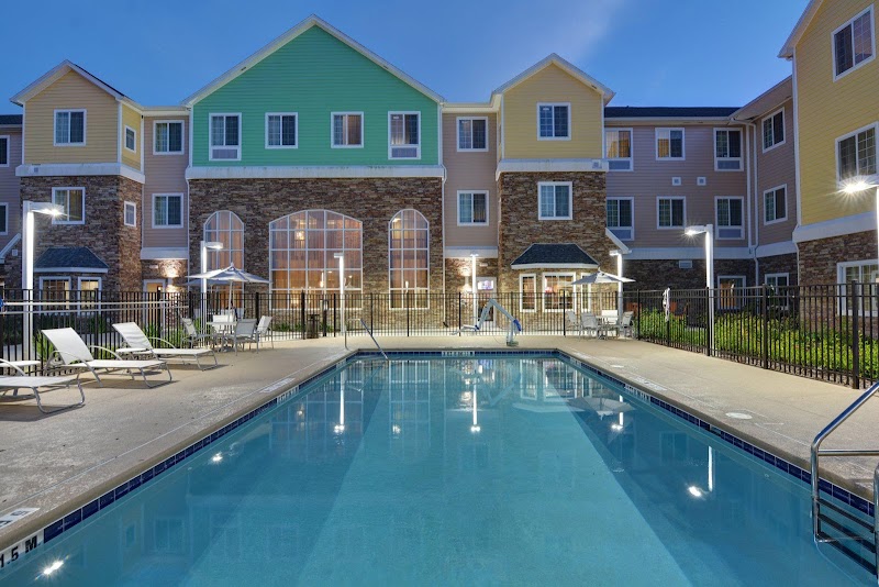 Staybridge Suites Lakeland West, an IHG Hotel in Lakeland, Florida, United States