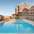 Staybridge Suites Midland