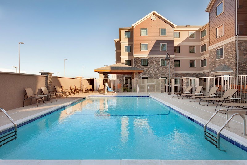 Staybridge Suites Midland in Midland, Texas, United States