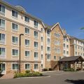 Staybridge Suites North Brunswick