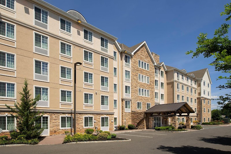 Staybridge Suites North Brunswick in Franklin Park, New Jersey, United States