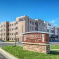 Staybridge Suites St Louis – Westport, an IHG Hotel