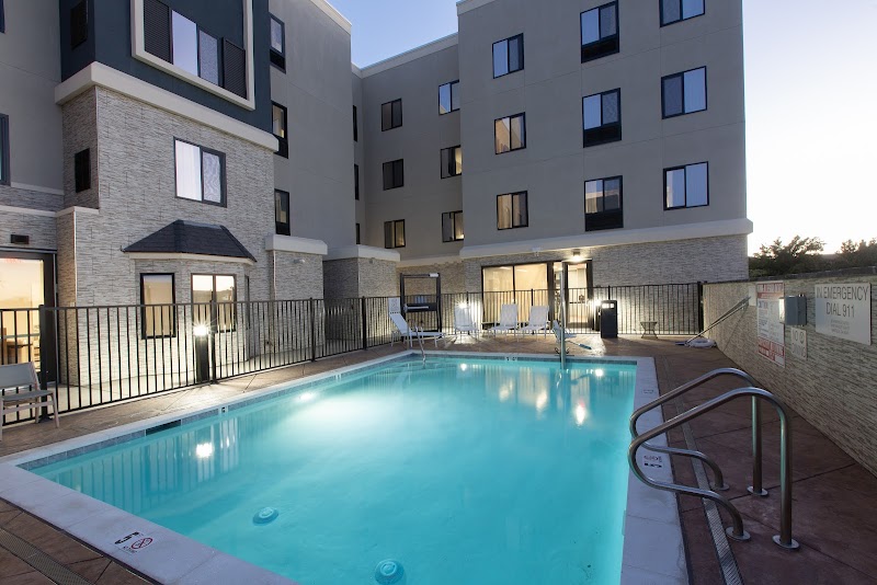 Staybridge Suites Stockton in Stockton, California, United States