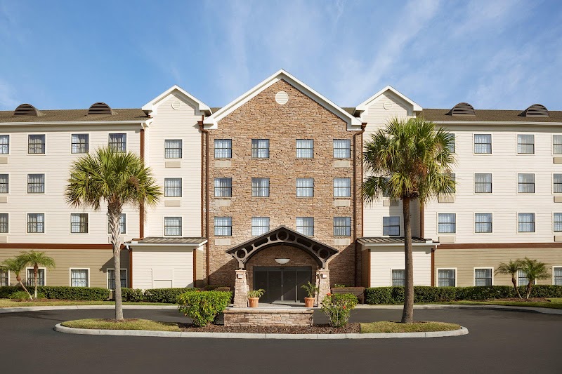 Staybridge Suites Tampa East - Brandon in Seffner, Florida, United States