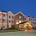 Staybridge Suites Williamsville – Buffalo