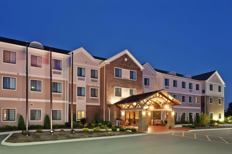 Staybridge Suites Williamsville - Buffalo in Williamsville, New York, United States