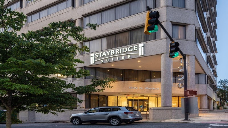 Staybridge Suites Wilmington Downtown in Wilmington, Delaware, United States