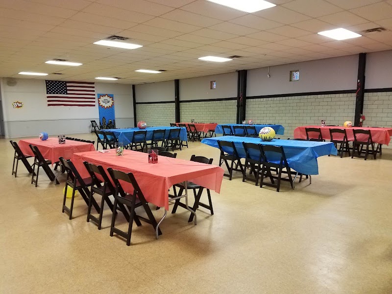 Steele Street Place Bed and Breakfast in Ionia, Michigan, United States