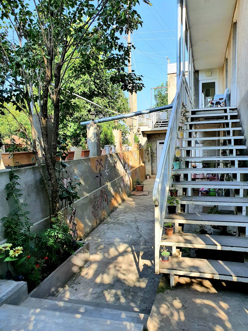 Stepanavan Guest House in Stepanavan, Armenia