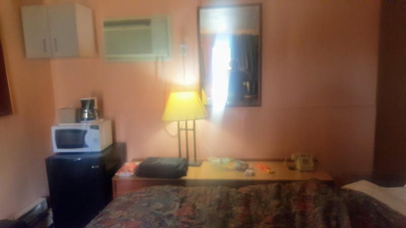 Sterling Motel in Austin, Minnesota, United States