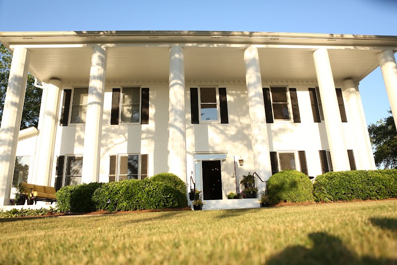 Stone Mountain Manor in Stone Mountain, Georgia, United States