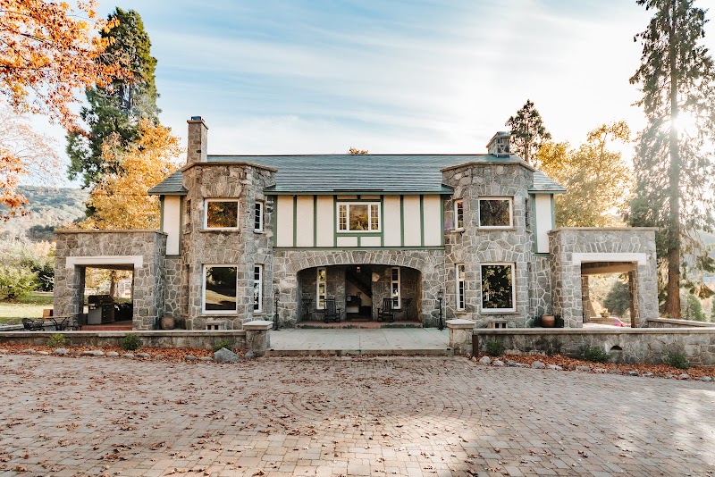 Stone Oak Manor in Yucaipa, California, United States