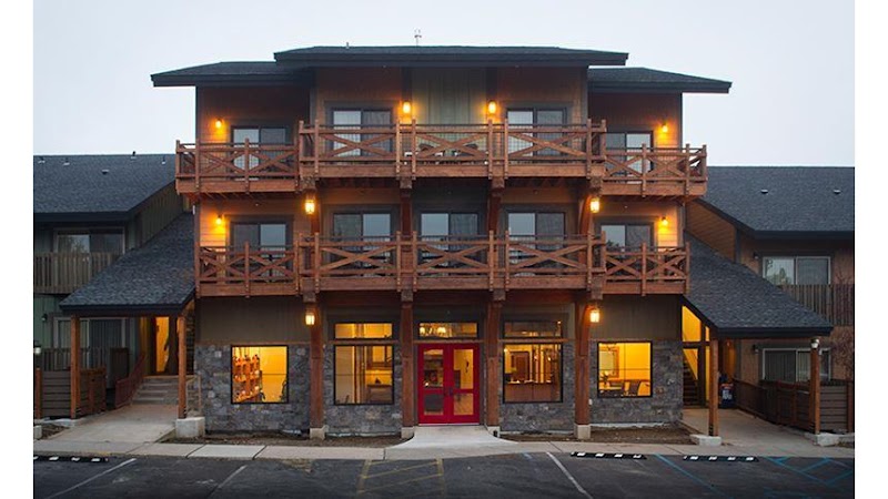 Stoneridge Resort in Mead, Washington, United States