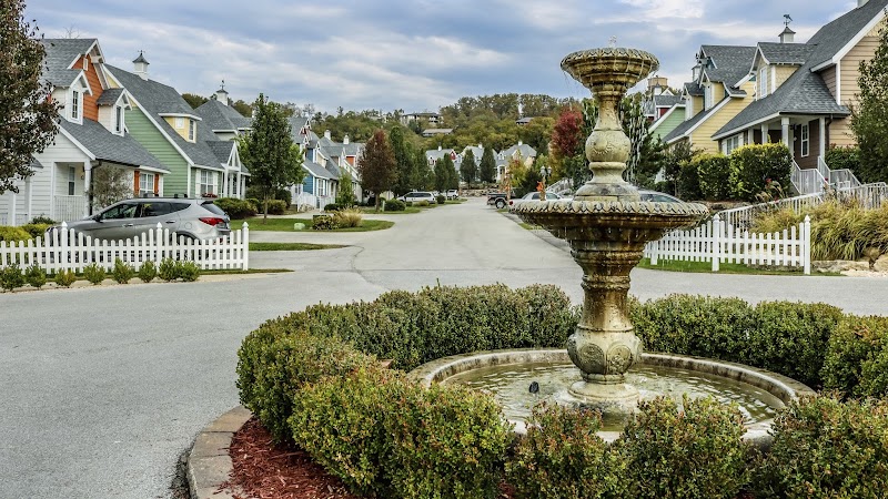 Stormy Point Village Resort in Branson, Missouri, United States