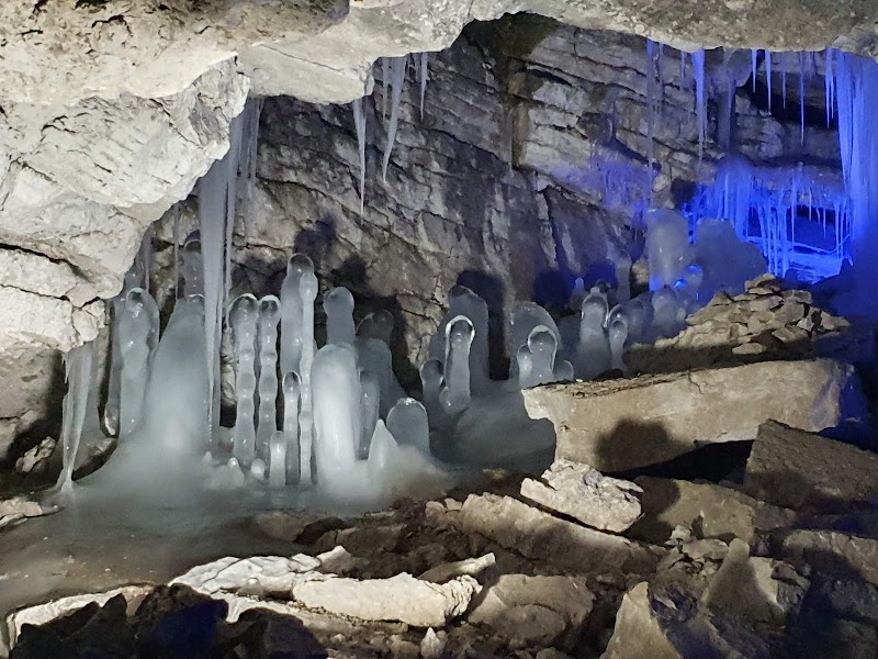 Stroganov Hotel in Kungur, Russia