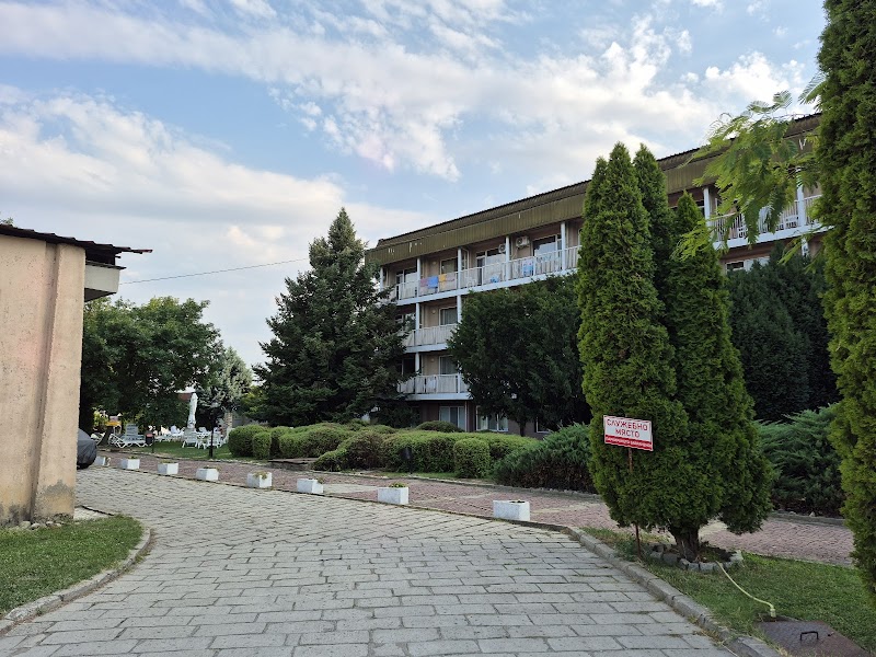 Stryama Balneohotel in Karlovo, Bulgaria