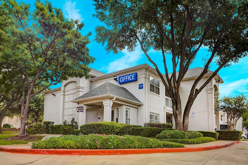 Studio 6 Arlington, TX - South in Arlington, Texas, United States