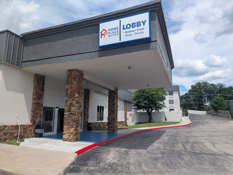 Studio 6 Bartlesville, OK in Bartlesville, Oklahoma, United States