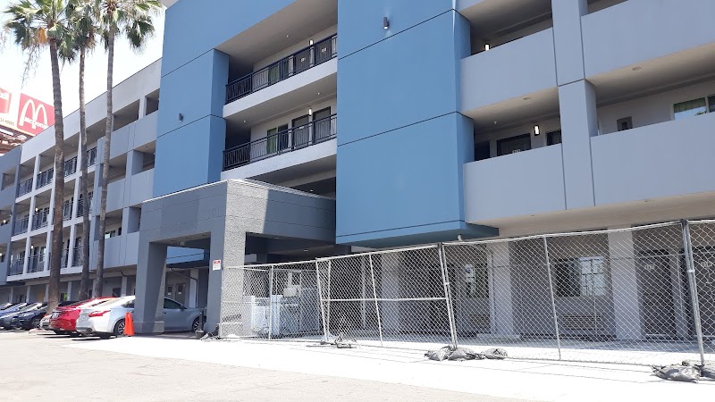 Studio 6 Commerce in Commerce, California, United States