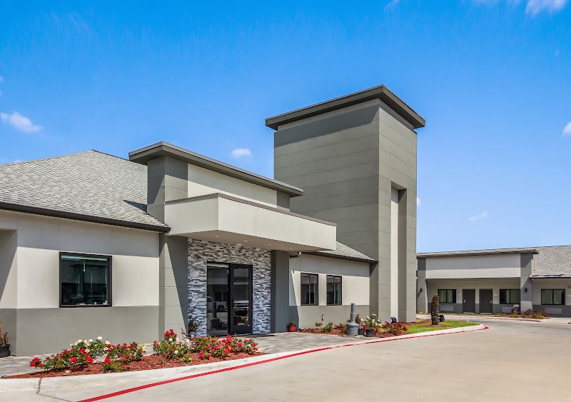 Studio 6 Deer Park, TX in Deer Park, Texas, United States