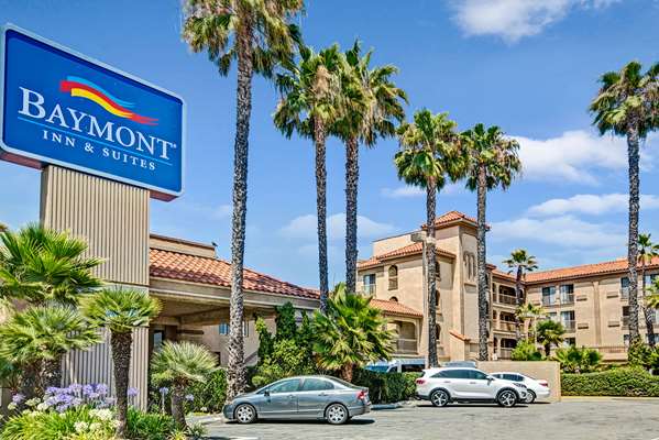 Studio Inn & Suites in Lawndale, California, United States