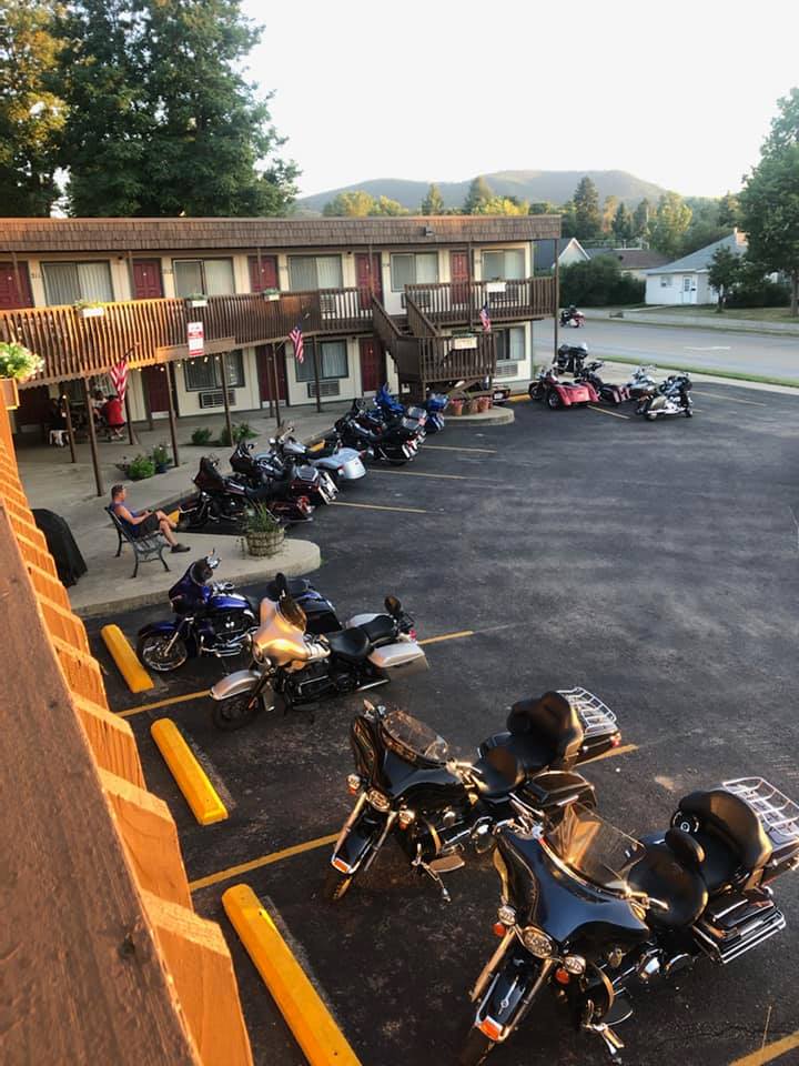 Sturgis Motel in Sturgis, Michigan, United States