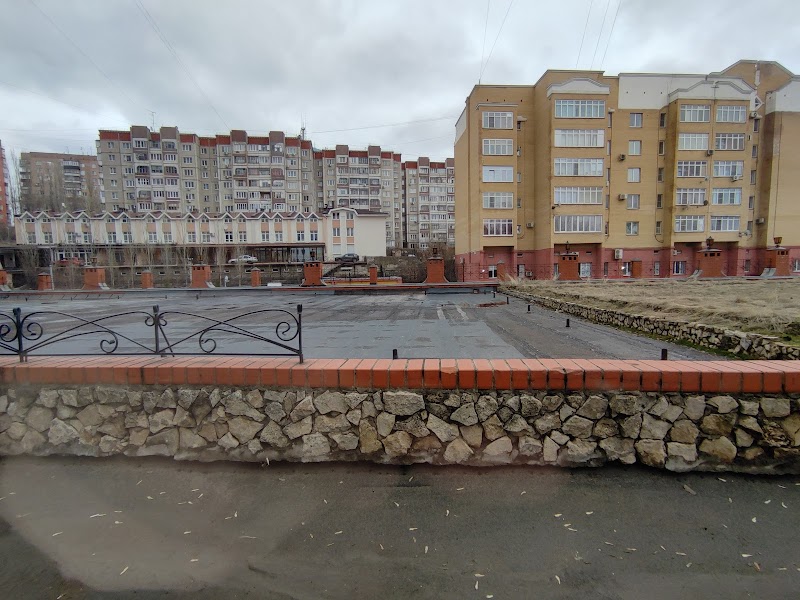 Style Hotel in Lipetsk, Russia