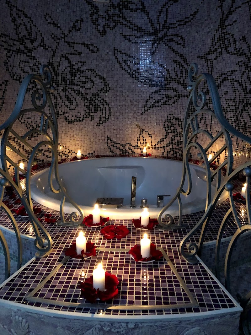 Style Hotel in Kharkiv, Ukraine