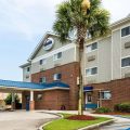 Suburban Extended Stay Hotel Avondale
