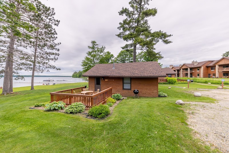 Sugar Lake Lodge in Grand Rapids, Minnesota, United States