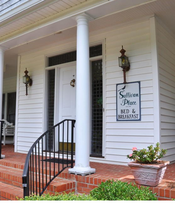 Sullivan Place in Wadesboro, North Carolina, United States