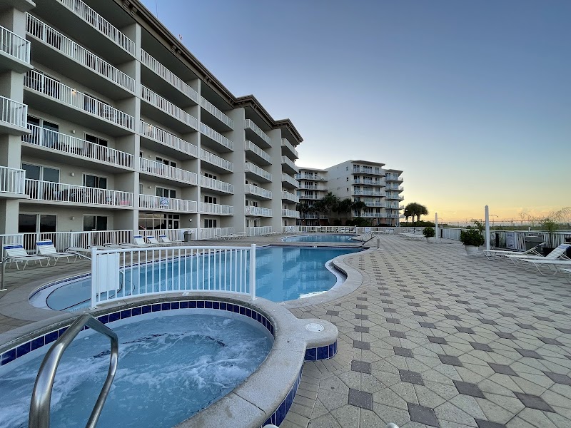 Summer Place Condominiums in Fort Walton Beach, Florida, United States