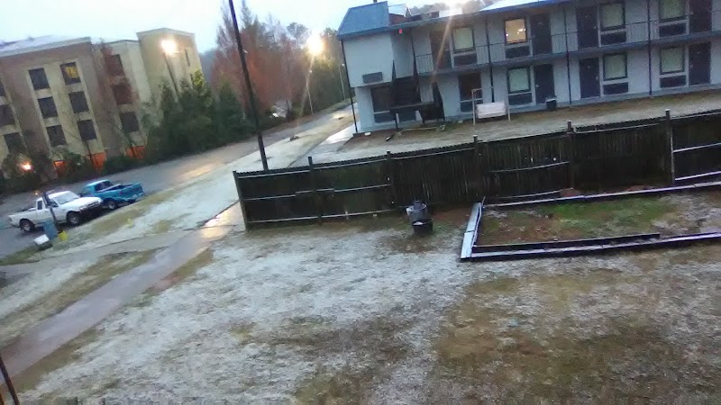 Sun Down Lodge in Locust Grove, Georgia, United States