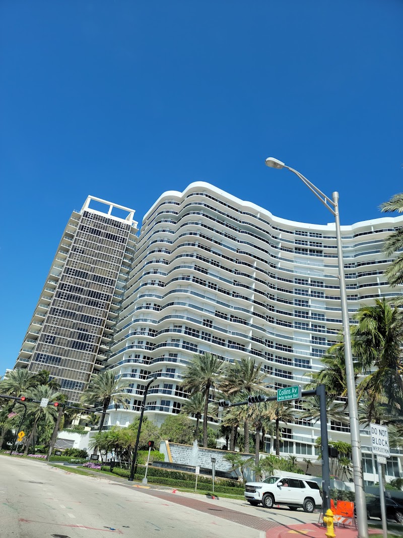 Sun Harbour Boutique Hotel in Surfside, Florida, United States