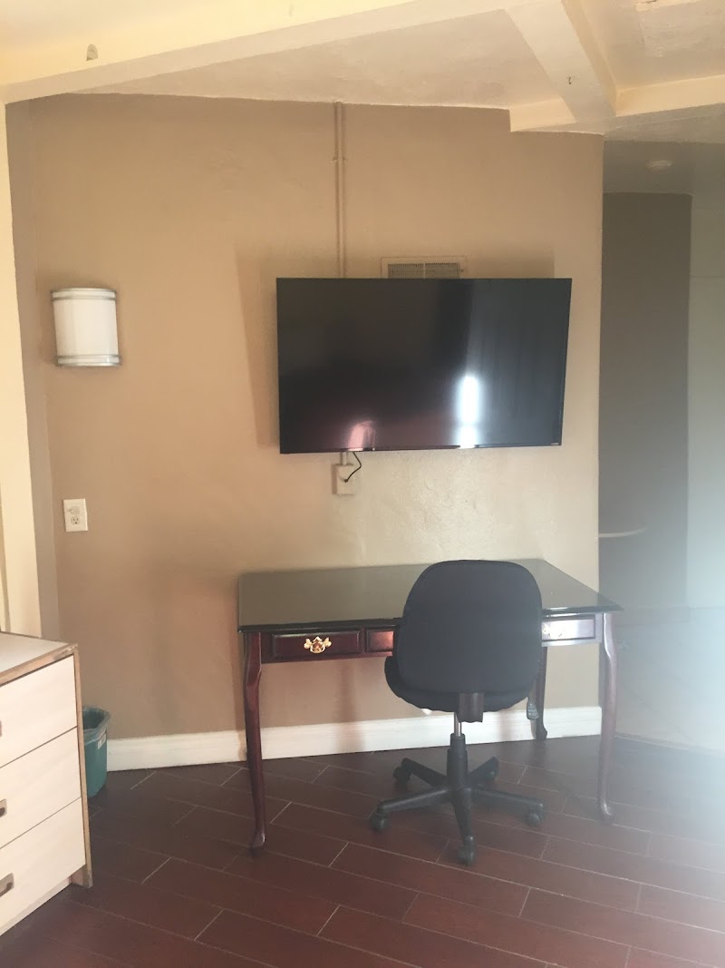 SunLight Motel in Long Beach, California, United States