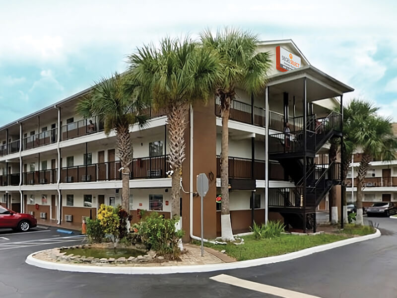 SunStyle Suites in Pine Castle, Florida, United States