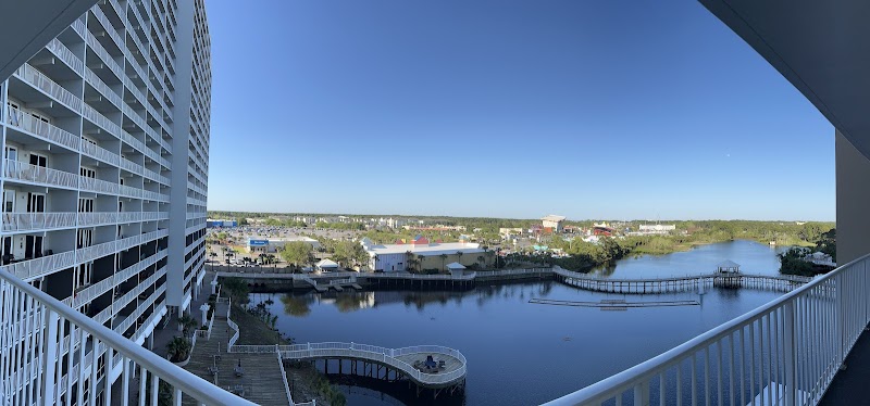 Sunbird Beach Resort in Panama City Beach, Florida, United States