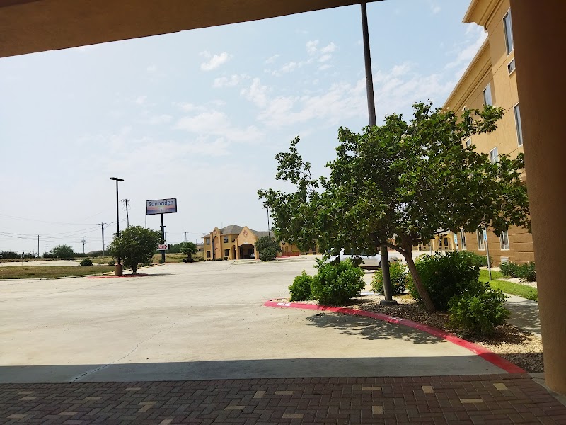 Sunbridge Inn & Suites in Zapata, Texas, United States