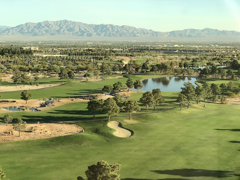 Suncoast Hotel and Casino in Summerlin South, Nevada, United States